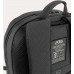 Tucano BINARIO RUCKSACK BLACK