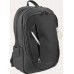 Tucano BINARIO RUCKSACK BLACK