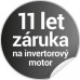 Hoover Džiovyklė Hoover NDPEH9A3TCBERXSS