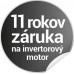 Hoover Džiovyklė Hoover NDPEH9A3TCBERXSS