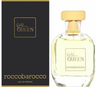 RoccoBarocco ROCCOBAROCCO Gold Queen Woman EDP 100ml