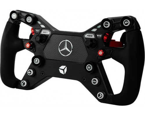 Cube Controls Mercedes-AMG GT Edition (AMG-GT-NONE)