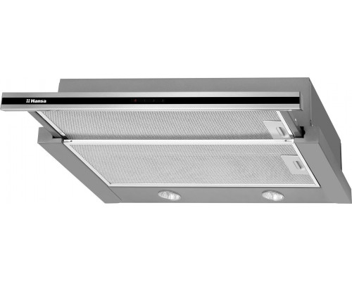 Hansa Gartraukis Hansa OTC6541IGH