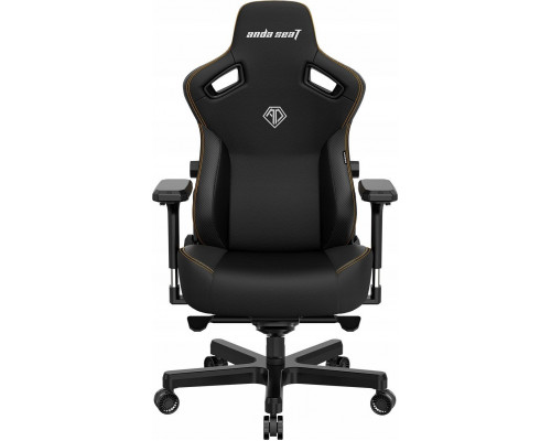 Anda Seat AndaSeat 3 XL, Black, PVC Leather