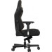 Anda Seat AndaSeat 3 XL, Black, PVC Leather