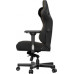 Anda Seat AndaSeat 3 XL, Black, PVC Leather