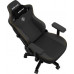 Anda Seat AndaSeat 3 XL, Black, PVC Leather