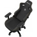 Anda Seat AndaSeat 3 XL, Black, PVC Leather