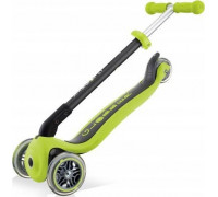 Globber GLOBBER paspirtukas Go Up Foldable Plus, žalias, 641-106