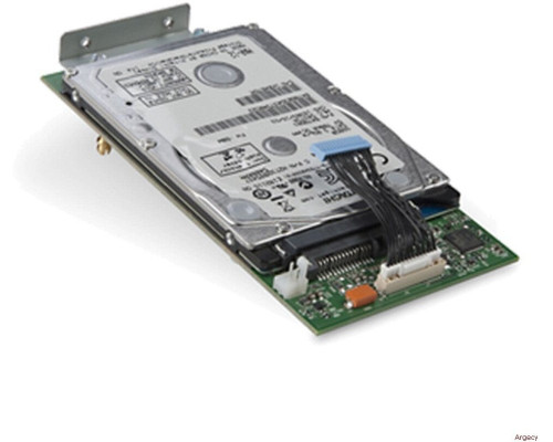 Lexmark Lexmark  Festplatte  500 GB  intern  SATA
