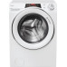 Candy Washing Machine with Dryer ROW 4966DWMC7-S Energy efficiency class D Front loading Washing capacity 9 kg 1400 RPM Depth 58 cm Width 60 cm Display TFT Drying system Drying capacity 6 kg Steam function White