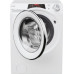 Candy Washing Machine with Dryer ROW 4966DWMC7-S Energy efficiency class D Front loading Washing capacity 9 kg 1400 RPM Depth 58 cm Width 60 cm Display TFT Drying system Drying capacity 6 kg Steam function White