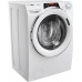 Candy Washing Machine with Dryer ROW 4966DWMC7-S Energy efficiency class D Front loading Washing capacity 9 kg 1400 RPM Depth 58 cm Width 60 cm Display TFT Drying system Drying capacity 6 kg Steam function White