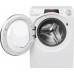 Candy Washing Machine with Dryer ROW 4966DWMC7-S Energy efficiency class D Front loading Washing capacity 9 kg 1400 RPM Depth 58 cm Width 60 cm Display TFT Drying system Drying capacity 6 kg Steam function White