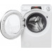 Candy Washing Machine with Dryer ROW 4966DWMC7-S Energy efficiency class D Front loading Washing capacity 9 kg 1400 RPM Depth 58 cm Width 60 cm Display TFT Drying system Drying capacity 6 kg Steam function White