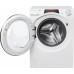 Candy Washing Machine with Dryer ROW 4966DWMC7-S Energy efficiency class D Front loading Washing capacity 9 kg 1400 RPM Depth 58 cm Width 60 cm Display TFT Drying system Drying capacity 6 kg Steam function White