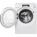 Candy Washing Machine with Dryer ROW 4966DWMC7-S Energy efficiency class D Front loading Washing capacity 9 kg 1400 RPM Depth 58 cm Width 60 cm Display TFT Drying system Drying capacity 6 kg Steam function White