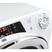 Candy Washing Machine with Dryer ROW 4966DWMC7-S Energy efficiency class D Front loading Washing capacity 9 kg 1400 RPM Depth 58 cm Width 60 cm Display TFT Drying system Drying capacity 6 kg Steam function White