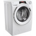 Candy Washing Machine with Dryer ROW 4966DWMC7-S Energy efficiency class D Front loading Washing capacity 9 kg 1400 RPM Depth 58 cm Width 60 cm Display TFT Drying system Drying capacity 6 kg Steam function White