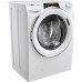 Candy Washing Machine with Dryer ROW 4966DWMC7-S Energy efficiency class D Front loading Washing capacity 9 kg 1400 RPM Depth 58 cm Width 60 cm Display TFT Drying system Drying capacity 6 kg Steam function White