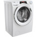 Candy Washing Machine with Dryer ROW 4966DWMC7-S Energy efficiency class D Front loading Washing capacity 9 kg 1400 RPM Depth 58 cm Width 60 cm Display TFT Drying system Drying capacity 6 kg Steam function White