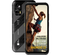 Telefon komórkowy Beafon AGM by Bea-fon H6 L Rugged - black