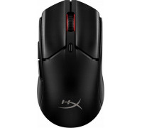 HyperX HP HyperX Pulsefire Haste 2 Mini Wireless Juodas Pelė žaidimams