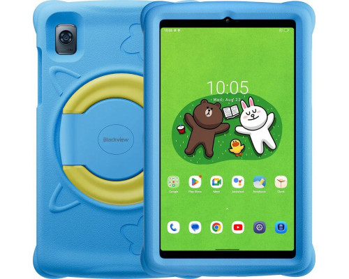 Blackview TABLET TAB60 KIDS 8" 128GB/TAB60 KIDS BLUE BLACKVIEW