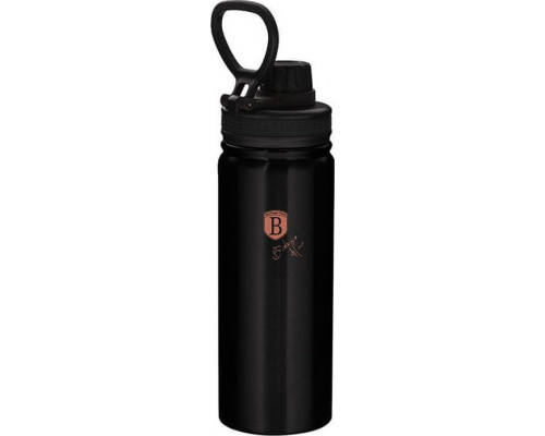 Berlinger Haus SPORTY BOTTLE THERMAL 540ML BERLINGER HAUS BLACK ROSE BH-7758