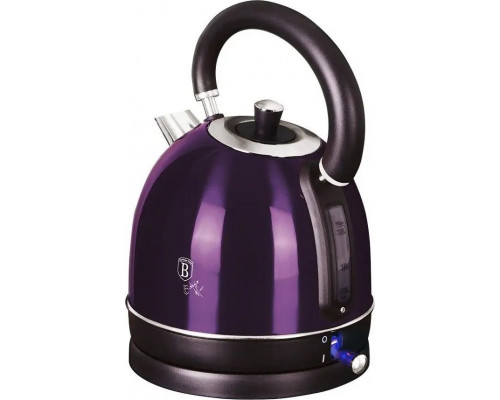 Berlinger Haus CZAJNIK ELEKTRYCZNY 1.8L BERLINGER HAUS PURPLE ECLIPSE BH-9338