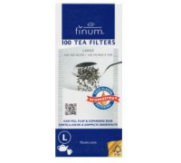 Finum Filtry papierowe L (AKC034)