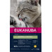 Eukanuba Eukanuba Adult Hairball Control Rich in Chicken - sucha karma dla kota - 10 kg