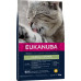 Eukanuba Eukanuba Adult Hairball Control Rich in Chicken - sucha karma dla kota - 10 kg