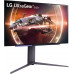 LG UltraGear OLED 27GS95QX-B