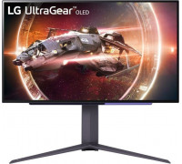 LG UltraGear OLED 27GS95QX-B