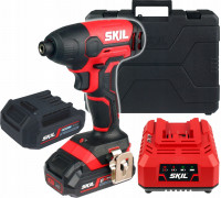 Sourcing CORDLESS IMPACT DRIVER 3210CA 20V