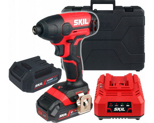 Sourcing CORDLESS IMPACT DRIVER 3210CA 20V