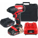 Sourcing CORDLESS IMPACT DRIVER 3210CA 20V