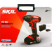 Sourcing CORDLESS IMPACT DRIVER 3210CA 20V