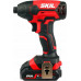 Sourcing CORDLESS IMPACT DRIVER 3210CA 20V