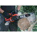 Sourcing CORDLES CHAIN SAW BRUSHL 30CM GS1E0534CA