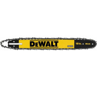 Dewalt prowadnica z łańcuchem 46 cm