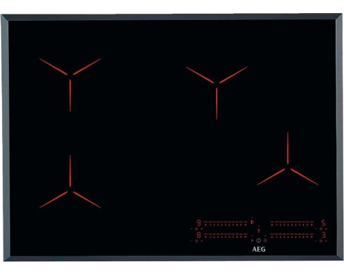 AEG HOB INDUCTION IPE74541FB AEG