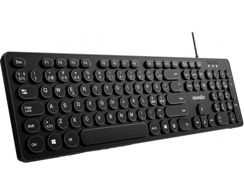 Gear4U GEAR4U KK-10 Office keyboard