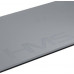 Triton MFK01 GRAY-BLACK MATA FITNESS KLUBOWA Z OTWORAMI HMS PREMIUM