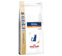 Royal Canin VD Cat Renal Select 4 kg