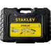 Stanley STANLEY ZESTAW KLUCZY 175cz. 1/4 - 1/2