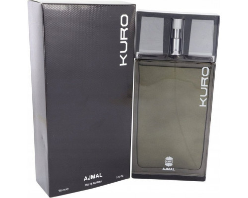 Ajmal Ajmal KURO edp 90ml