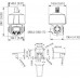 Dahua Technology KAMERA IP DAHUA SD3E405DB-GNY-A-PV1