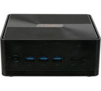 Komputer ECS Mini PC ECS Q2 Intel Pentium N5030 4 GB RAM 64 GB